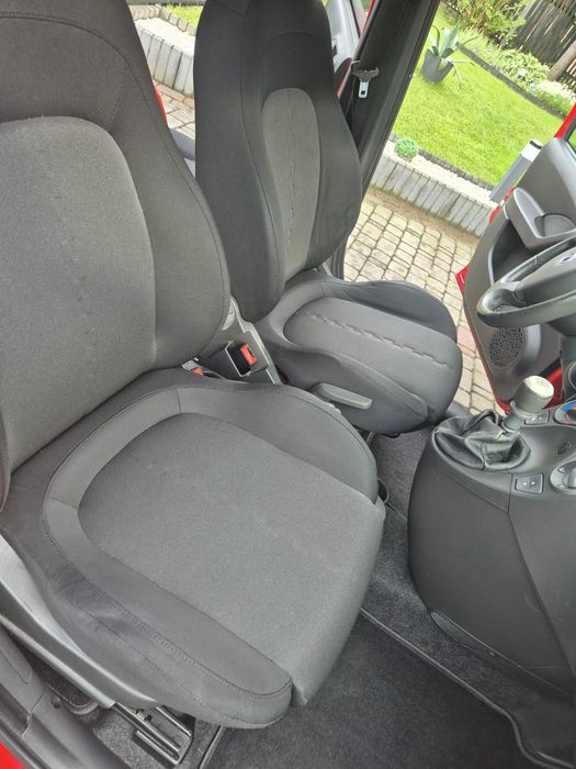 Fiat Panda 1.4 100hp