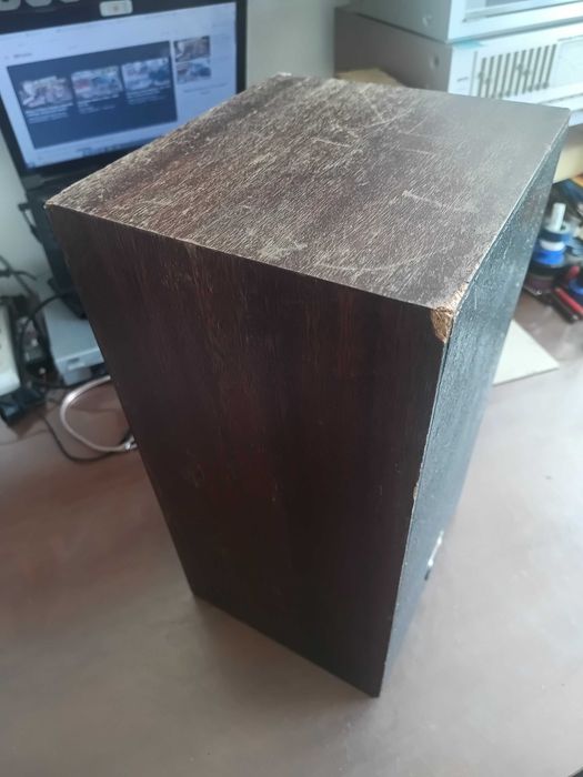 Tonsil ZG 25 obudowy 2 szt