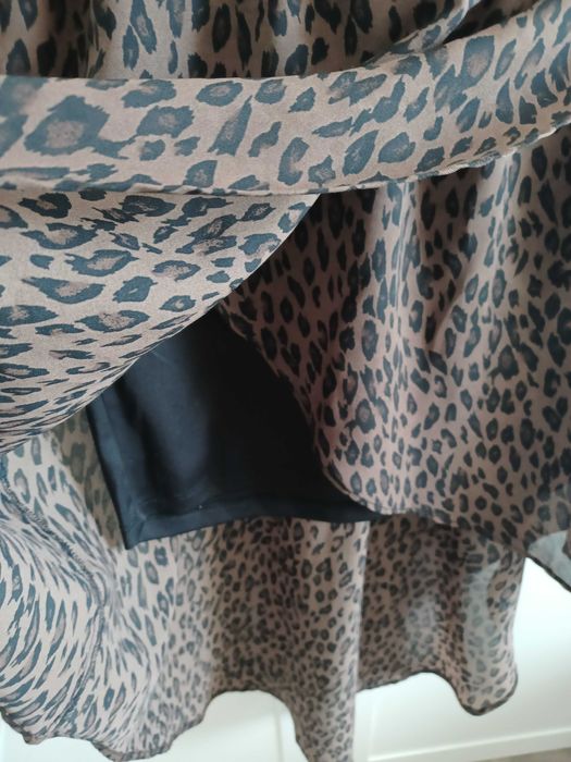 Sprzedam spódnicę rozmiar s