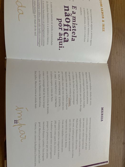 Volume 7 dos 'Filhos da Nação' - Amália Rodrigues e Mariza