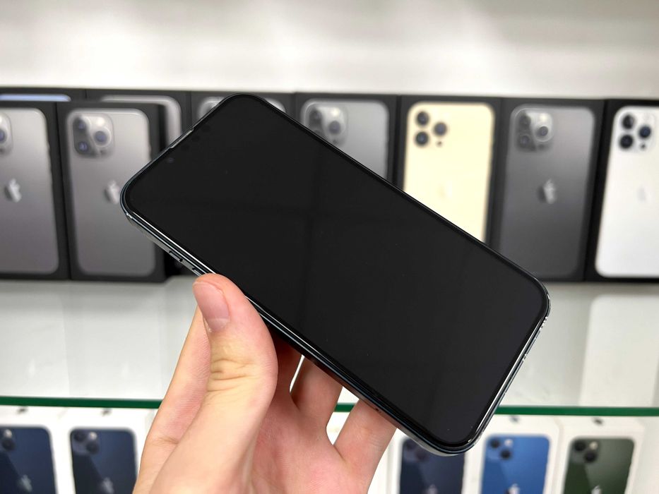 iPhone 13 128 GB Neverlock | Магазин | Гарантія