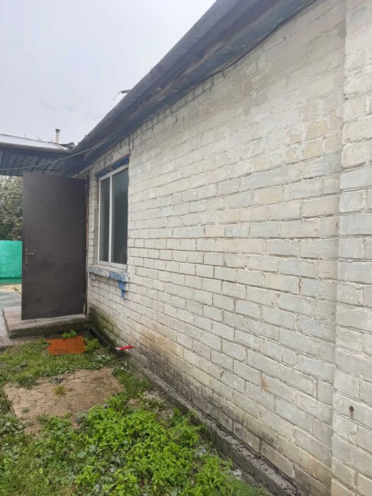 Продаж будинку 1/2 частина Велика Димерка, площа 74 кв.м, 28000 у.о.