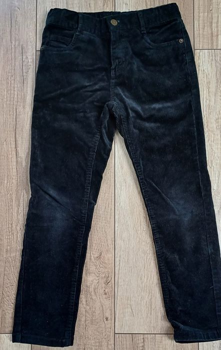 Spodnie chłopięce 140 cm Cool Club