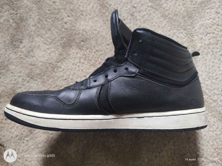 Кросівки Nike Air Jordan Heritage 2016