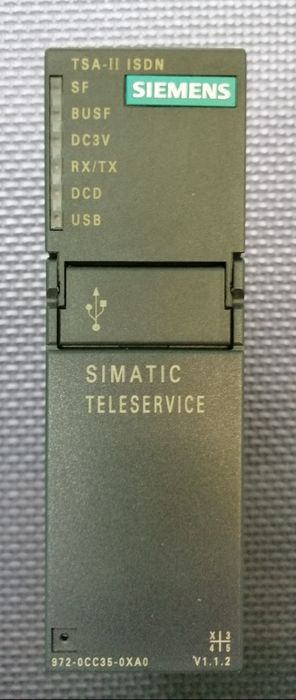 Autómatos S5 e outro material