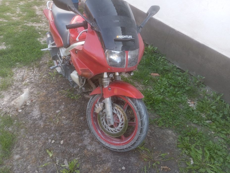 Продам мото сів поїав