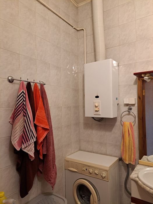 Багатокімнатна квартира за адресою вул. Донецька (площа 109 м²) - Atlanta.ua - фото 11