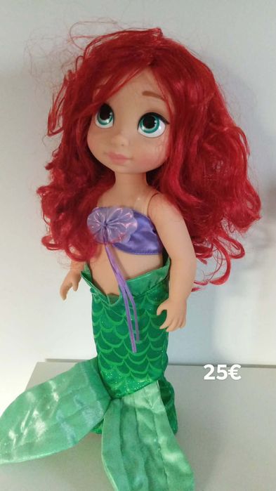 Animators Disney
