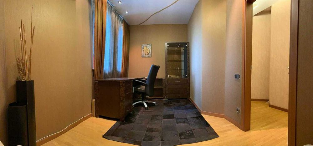 СРОЧНО! ЖК АЗАРИН! БОТСАД! Продам 4к 190 м2 + 2 паркоместа
