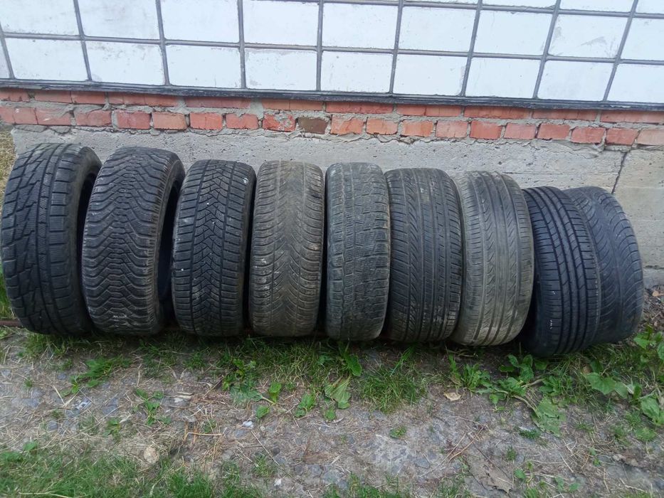 Шини розпаровки,по штучно