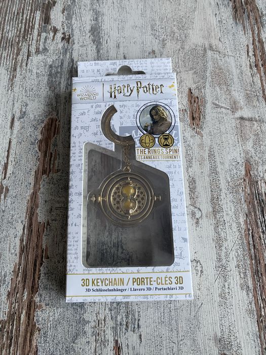 Брелок. Harry Potter