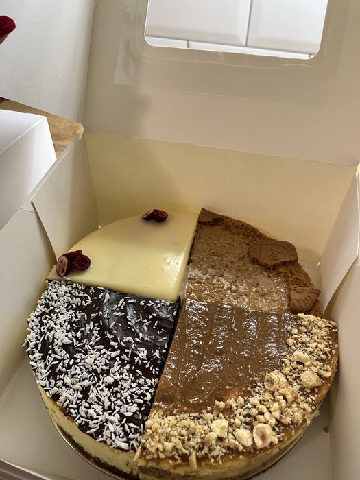 Domowe torty artystyczne