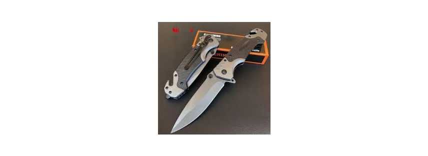 Faca para actividades ao ar livre novo