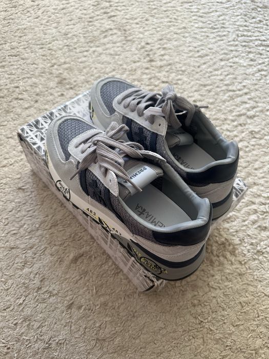 Кроссовки Premiata 42