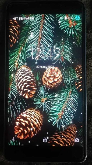 Продам телефон LEAGOO M8.