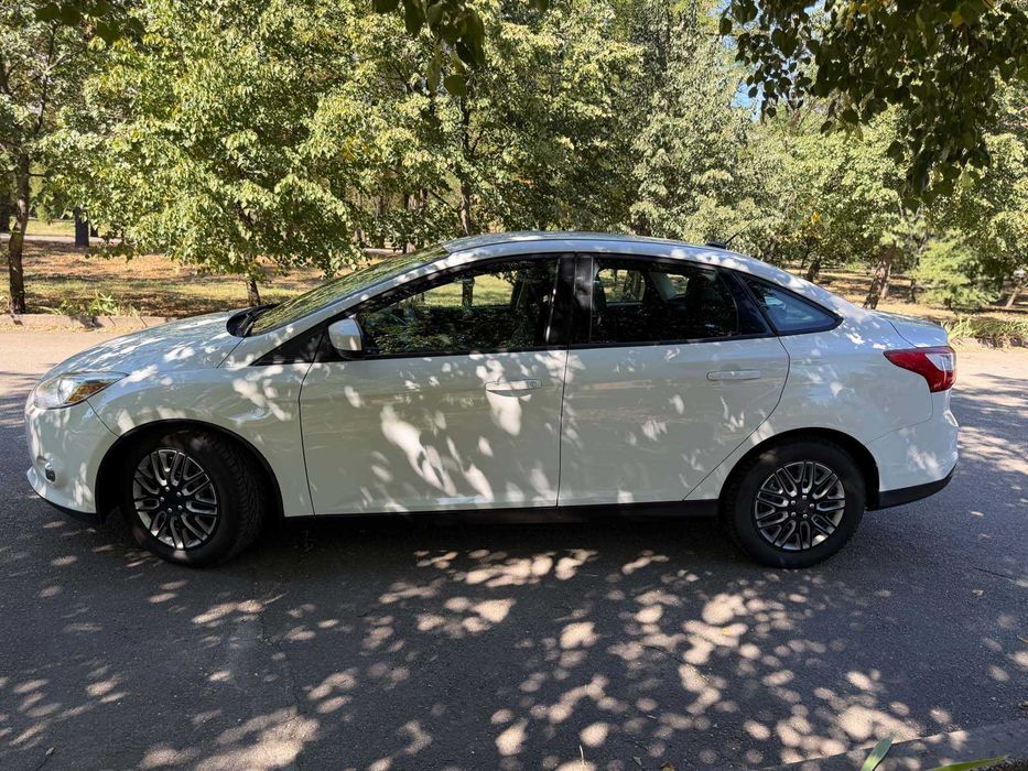 Продам Ford Focus 2012р. #78608