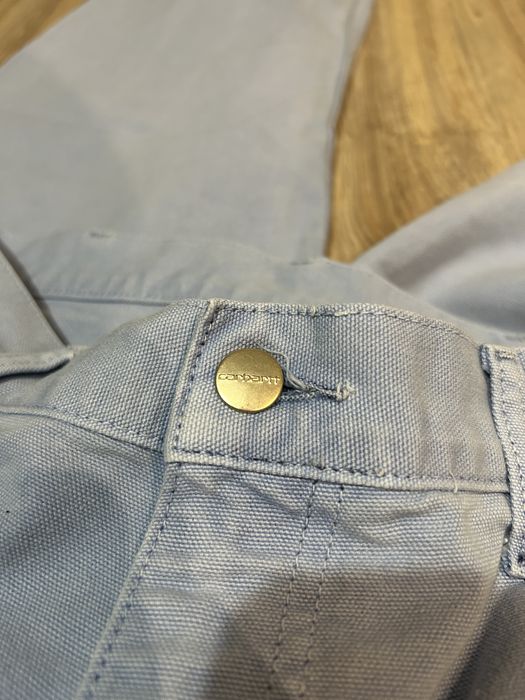 Джинси Carhartt Carpenter 34 relaxed fit
