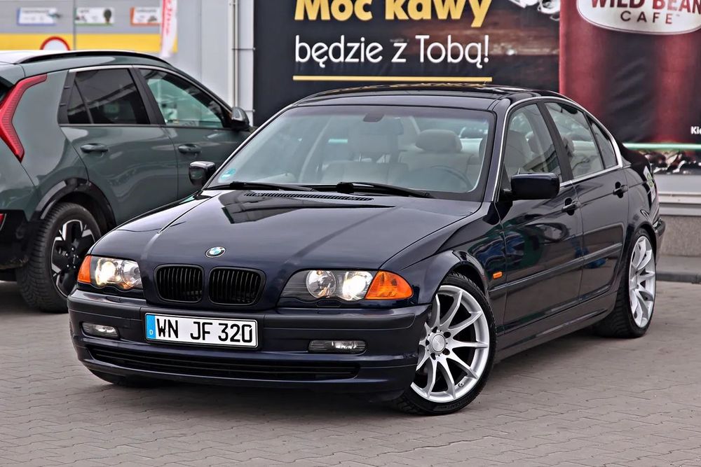 BMW Seria 3