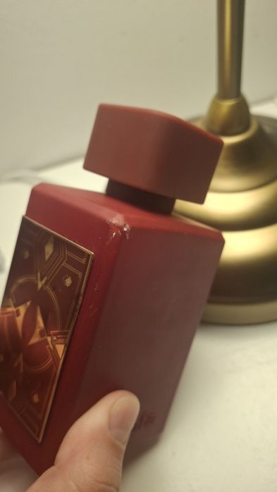 Perfumy arabskie Lattafa Bade'e al oud Sublime