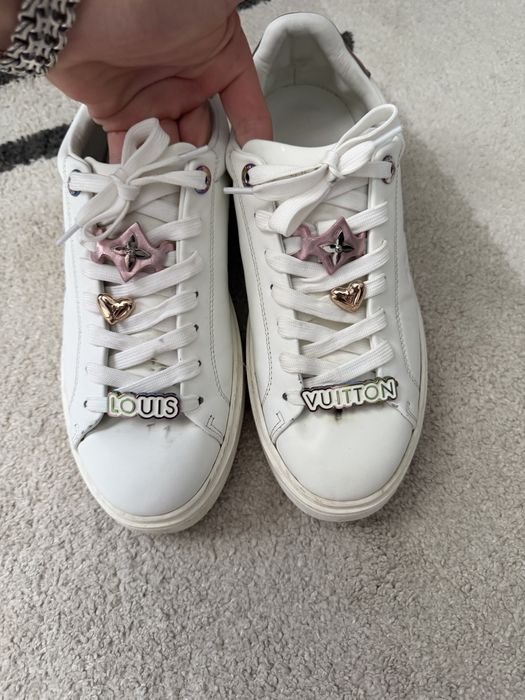жіночі кросівки Louis Vuitton