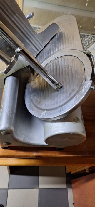 Krajalnica wędlin sklepowa maga automatyczna