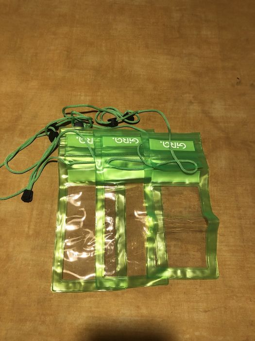 Bolsa Protetora Água - Iphone/Telemóvel