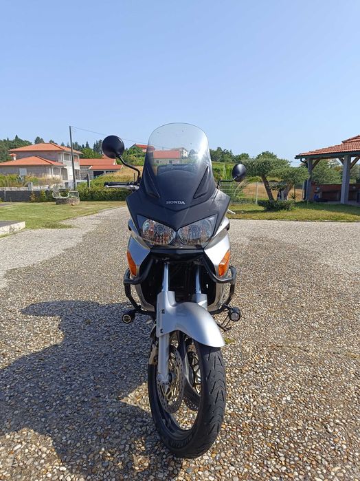 Honda Varadero 1000 XL 2007 ABS