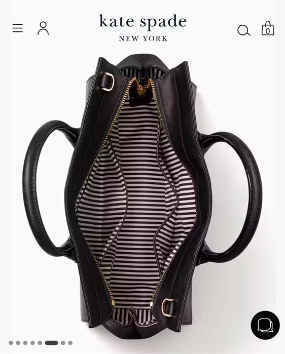 Сумка Kate Spade оригінал