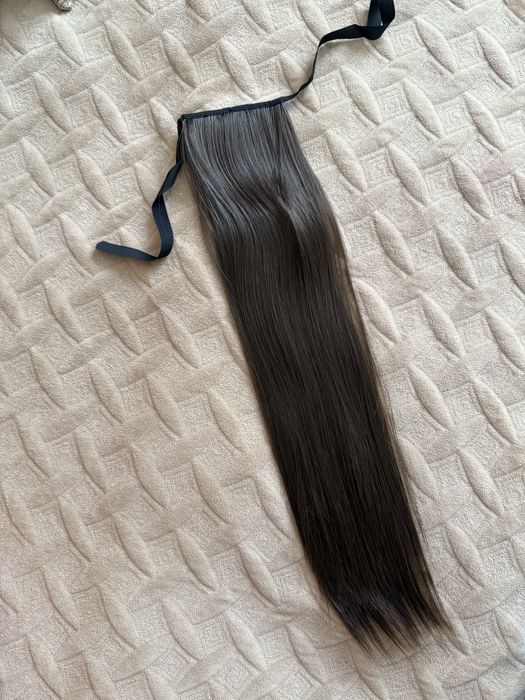 Щтучне волосся (хвіст)