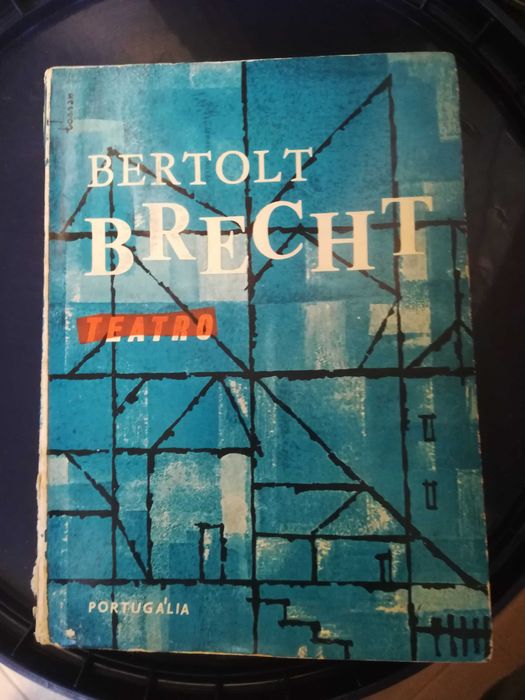 TEATRO Arthur Miller, Bertolt Brecht

Arthur Miller TEATRO 

Bertolt B