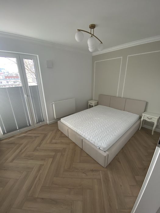 Wynajem apartamentu, inwestycja Halo Apartamenty Tęczowa
