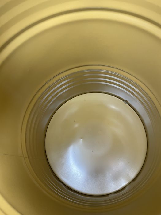 Beczki metalowe nowe