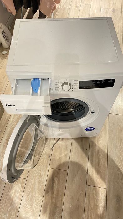 Sprzedam pralkę Amica DWAC712DL