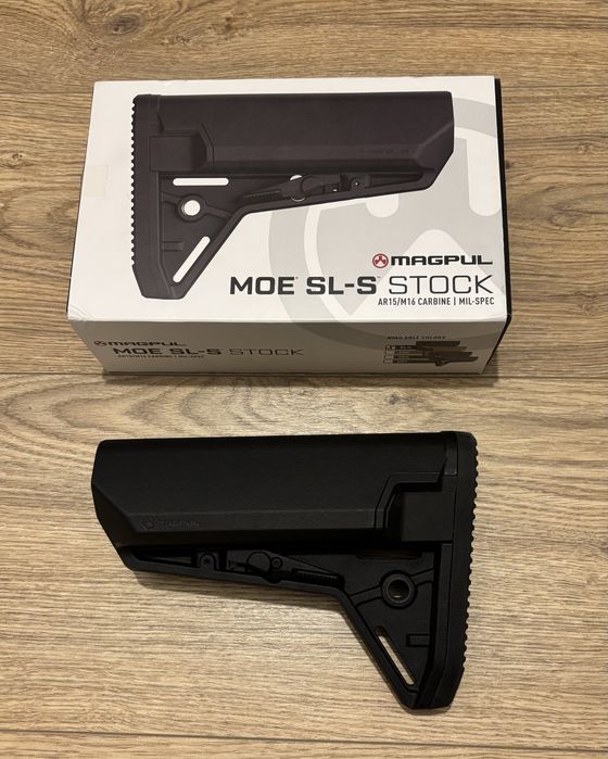 Kolba magpul moe sl-s