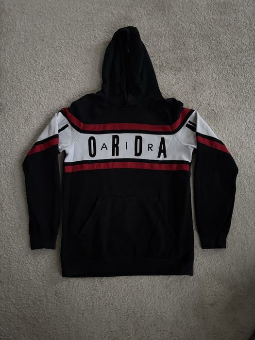 Bluza z kapturem Nike Jordan