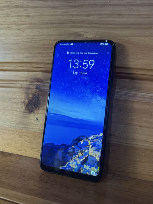 Huawei P Smart Pro 128GB 6GB RAM