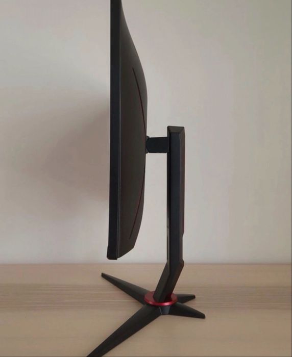 Monitor AOC 165hz