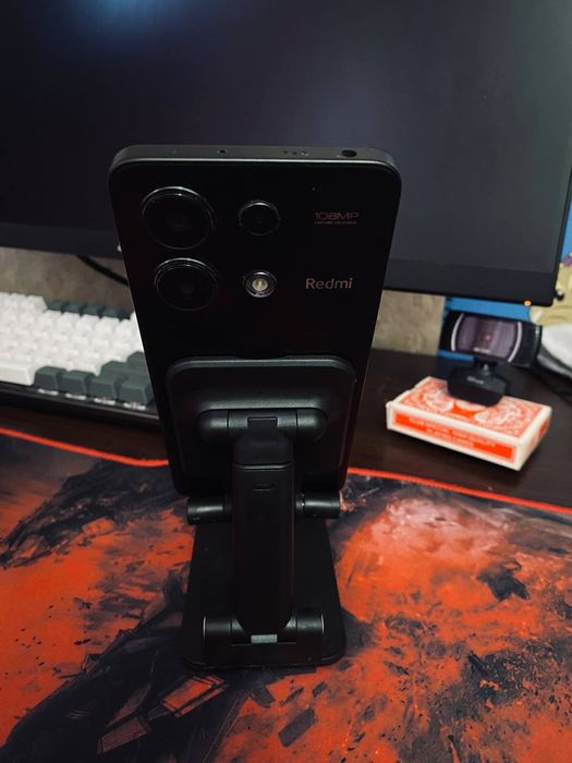 Xiaomi Redmi Note 13 8/256