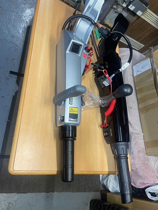 мотор човновий лодочний румпель YAMAHA honda suzuki MERCURY новi