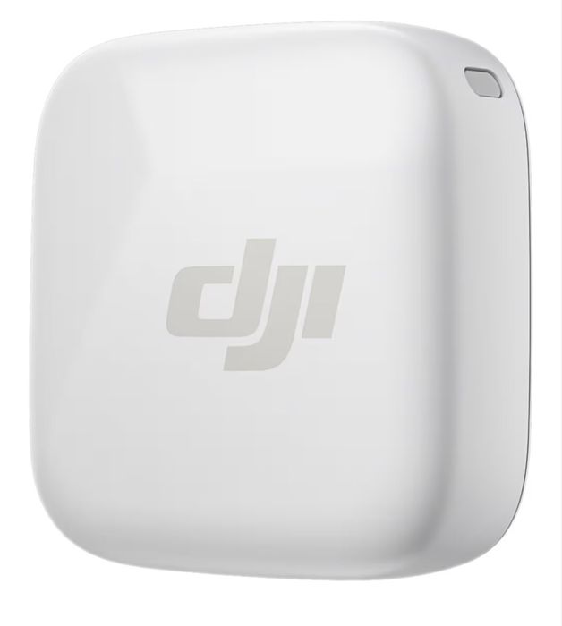 Dji mic artic com receptor