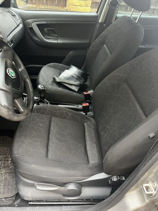 Розборка, разборка, Шкода фабія 2, Skoda fabia 1.6tdi,1.4tdi,1.2tsi