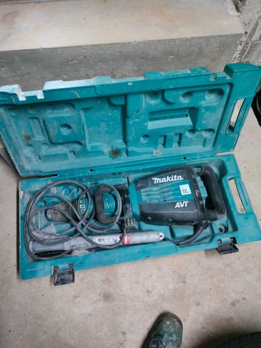 Wynajem sprzętu budowlanego - rusztowania