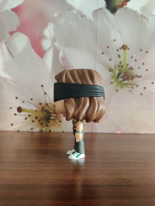 Stranger Things Funko pop фігурка Battle Eleven Дивні Дива
