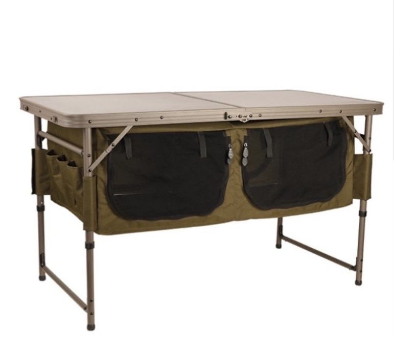 Fox карпова продукція