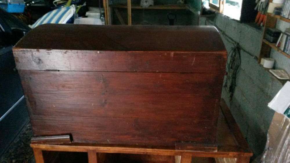 Antique Chest64739994894595121