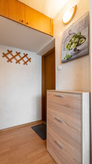 Wynajmę mieszkanie 2-pokojowe, Wyszyńskiego 14d, Gliwice