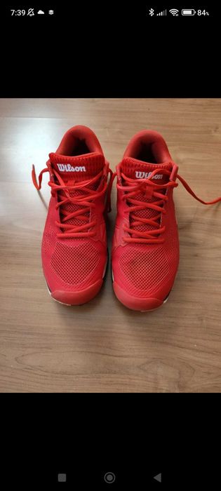 Wilson tennis Rush Pro Ace 44 280 mm