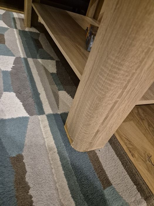 Stolik kawowy meble FORTE