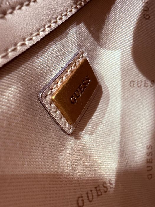 GUESS torebka – bardzo dobry stan – 250 zł | Warszawa