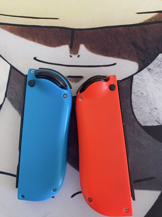Nimtendo switch CNX